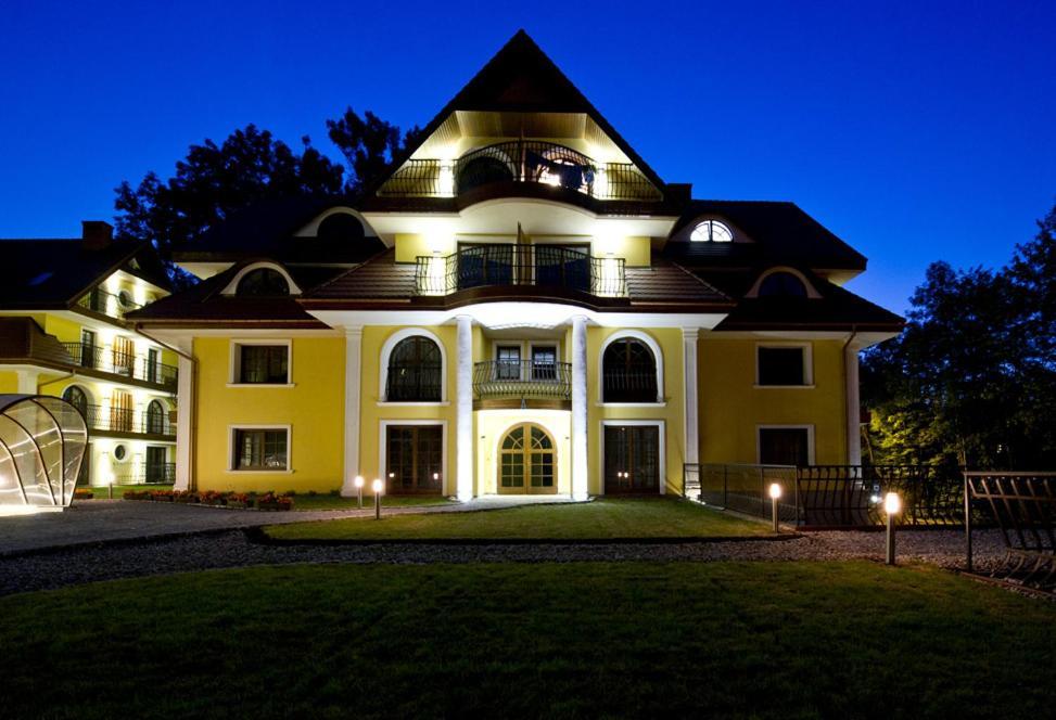 Rezydencja Sienkiewicza Закопане Экстерьер фото